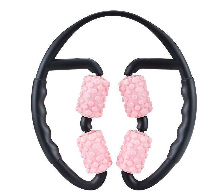 Multifunctional Muscle Massager