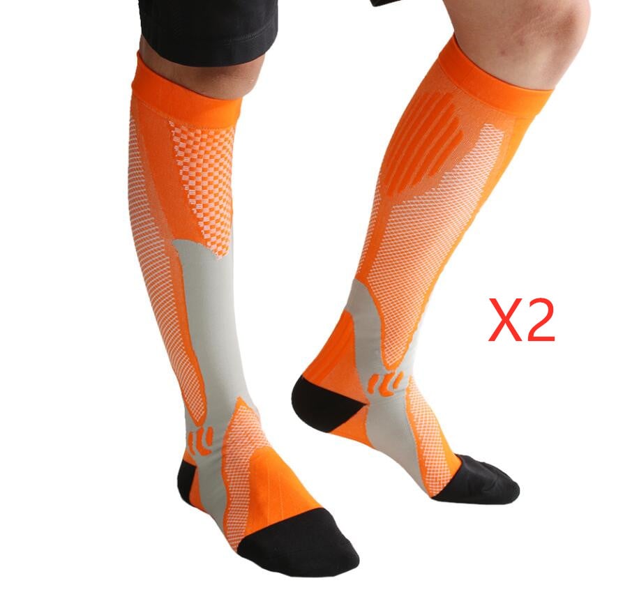 Performance Compression Socks