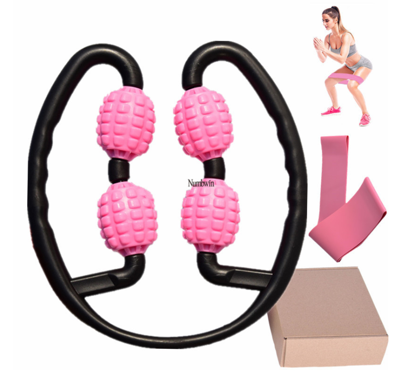 Multifunctional Muscle Massager
