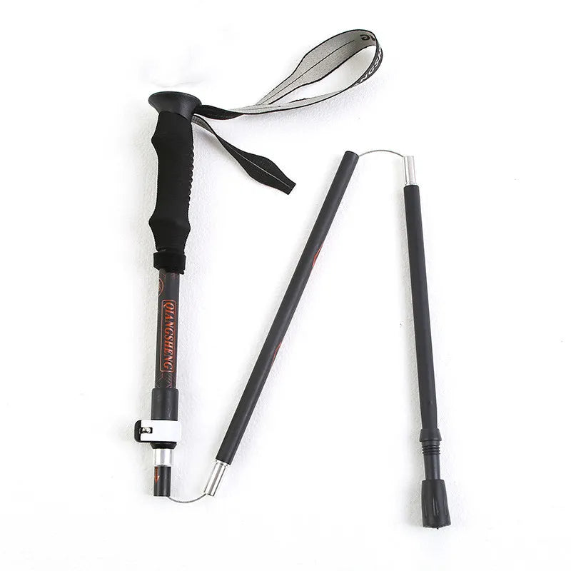 Foldable Trekking Poles