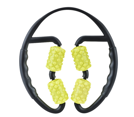 Multifunctional Muscle Massager