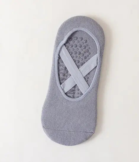 ProGrip Non-Slip Yoga Socks