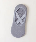 ProGrip Non-Slip Yoga Socks