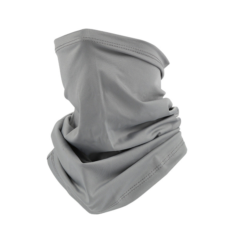 UV Protection Neck Gaiter